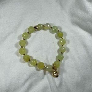Green Agate